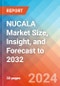 NUCALA Market Size, Insight, and Forecast to 2032 - Product Image