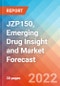 JZP150, Emerging Drug Insight and Market Forecast - 2032 - Product Thumbnail Image