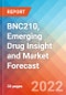 BNC210, Emerging Drug Insight and Market Forecast - 2032 - Product Thumbnail Image