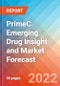 PrimeC Emerging Drug Insight and Market Forecast - 2032 - Product Thumbnail Image