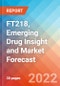 FT218 (Sodium oxybate), Emerging Drug Insight and Market Forecast - 2032 - Product Thumbnail Image