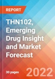 THN102 (Flecainide and Modafinil), Emerging Drug Insight and Market Forecast - 2032- Product Image
