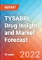 TYSABRI (Natalizumab), Drug Insight and Market Forecast - 2032 - Product Image