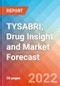 TYSABRI (Natalizumab), Drug Insight and Market Forecast - 2032 - Product Thumbnail Image