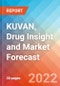 KUVAN (Sapropterin Hydrochloride), Drug Insight and Market Forecast - 2032 - Product Image