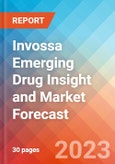 Invossa Emerging Drug Insight and Market Forecast - 2032- Product Image