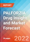 PALFORZIA Drug Insight and Market Forecast - 2032- Product Image