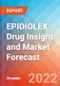 EPIDIOLEX Drug Insight and Market Forecast - 2032 - Product Image