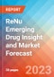ReNu Emerging Drug Insight and Market Forecast - 2032 - Product Image