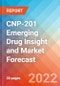 CNP-201 Emerging Drug Insight and Market Forecast - 2032 - Product Thumbnail Image
