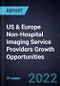 US & Europe Non-Hospital Imaging Service Providers Growth Opportunities, 2022 - Product Thumbnail Image