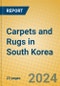 Carpets and Rugs in South Korea - Product Image