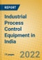 Industrial Process Control Equipment in India - Product Thumbnail Image