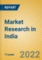 Market Research in India - Product Thumbnail Image