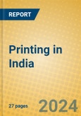 Printing in India- Product Image