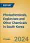 Photochemicals, Explosives and Other Chemicals in South Korea - Product Image