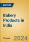 Bakery Products in India: ISIC 1541 - Product Image