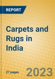 Carpets and Rugs in India: ISIC 1722- Product Image