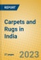 Carpets and Rugs in India: ISIC 1722 - Product Thumbnail Image