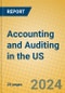 Accounting and Auditing in the US - Product Thumbnail Image