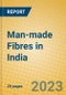 Man-made Fibres in India: ISIC 243 - Product Thumbnail Image