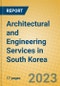 Architectural and Engineering Services in South Korea - Product Thumbnail Image