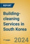 Building-cleaning Services in South Korea - Product Image