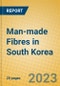 Man-made Fibres in South Korea - Product Thumbnail Image