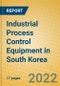 Industrial Process Control Equipment in South Korea - Product Thumbnail Image