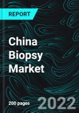 China Biopsy Market, Volume, Size, Forecast 2023-2027, Industry Trends, Growth, Impact of Inflation, Opportunity Company Analysis- Product Image