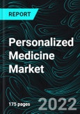 Personalized Medicine Market, Size, Share, Forecast 2023-2027, Industry Trends, Growth, Insight, Impact of Inflation, Company Analysis- Product Image