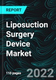 Liposuction Surgery Device Market, Size, Global Forecast 2022-2027, Industry Trends, Share, Growth, Insight, Impact of Inflation, Company Analysis- Product Image