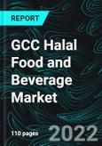 GCC Halal Food and Beverage Market, Size, Forecast 2023-2027, Industry Trends, Growth, Share, Outlook, Impact of Inflation, Opportunity Company Analysis- Product Image