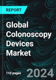 Global Colonoscopy Devices Market Report by Products, Application, End-User, Region and Company Analysis 2024-2032- Product Image
