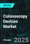 Colonoscopy Devices Market Global Forecast 2023-2027, Industry Trends, Growth, Impact of Inflation, Opportunity Company Analysis - Product Thumbnail Image