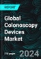 Global Colonoscopy Devices Market Report by Products, Application, End-User, Region and Company Analysis 2024-2032 - Product Image