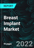 Breast Implant Market, Size, Global Forecast 2023-2027, Industry Trends, Share, Growth, Insight, Impact of Inflation, Company Analysis- Product Image