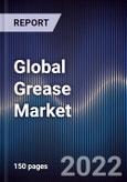 Global Grease Market Size, Segments, Outlook, and Revenue Forecast 2022-2028 by Thickener, Base Oil, End-User, and Major Region- Product Image