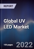 Global UV LED Market Size, Segments, Outlook, and Revenue Forecast 2022-2028 by Product Type, Application, End User and Regions- Product Image