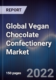 Global Vegan Chocolate Confectionery Market Size, Segments, Outlook, and Revenue Forecast 2022-2028 by Product, Type, Distribution Channel, Region- Product Image