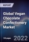 Global Vegan Chocolate Confectionery Market Size, Segments, Outlook, and Revenue Forecast 2022-2028 by Product, Type, Distribution Channel, Region - Product Image