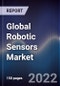 Global Robotic Sensors Market Size, Segments, Outlook, and Revenue Forecast 2022-2028 By Type, Application, End-User, and Region - Product Thumbnail Image