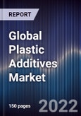 Global Plastic Additives Market Size, Segments, Outlook, and Revenue Forecast 2022-2030 by Type, Plastic Type, Application, and Region- Product Image