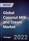 Global Coconut Milk and Cream Market Size, Segments, Outlook, and Revenue Forecast 2022-2028 by Type, Packaging Type, Flavor, End-user, Distribution Channel, and Major Regions - Product Image