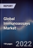 Global Immunoassays Market Size, Segments, Outlook, and Revenue Forecast 2022-2028 by Product Type, Application, Technology, By End User and Regions- Product Image