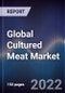 Global Cultured Meat Market Size, Segments, Outlook, and Revenue Forecast 2022-2030 by Source, End Products, Production Technique, End-User, Distribution Channel, and Major Regions - Product Image