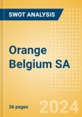 Orange Belgium SA (OBEL) - Financial and Strategic SWOT Analysis Review- Product Image
