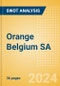 Orange Belgium SA (OBEL) - Financial and Strategic SWOT Analysis Review - Product Thumbnail Image