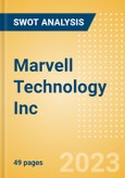 Marvell Technology Inc (MRVL) - Financial and Strategic SWOT Analysis Review- Product Image