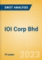 IOI Corp Bhd (IOICORP) - Financial and Strategic SWOT Analysis Review - Product Thumbnail Image